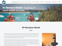  Sir Baniyas Island - Holiday Panda Sir Baniyas Island | Sir Baniyas |