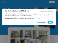                      Free 3D design software | HomeByMe