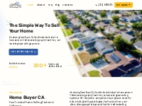 Home Buyer CA - Home Buyer CA