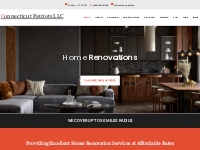 A Home Renovation Specialist in Windsor, CT, 06095
