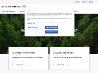 Home Loan Assistance | Bank of America
