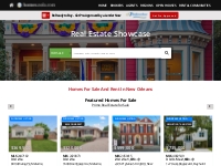 New Orleans Homes: New Orleans Real Estate