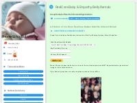 RealCare Baby Think It Over and Empathy Belly Rentals | School & Group
