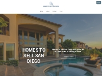 Homes To Sell San Diego - HOMES TO SELL SAN DIEGO