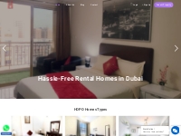 Home   Rooms Apartments Bedspace for rent in Dubai by Hopo Homes