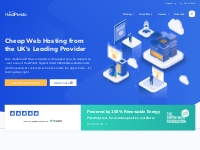 Cheap Web Hosting by HostPresto - Fast, Reliable, Secure.