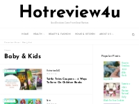 Baby   Kids - Hotreview4u