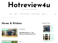 Home   Kitchen - Hotreview4u