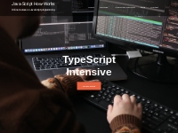 Home - Java-Script How-Works