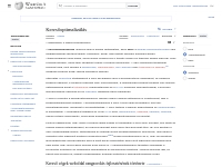 Keresőoptimalizálás – Wikipédia