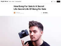 How Bong For Sale Is A Secret Life Secret Life Of Bong For Sale
