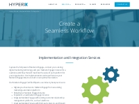 Marketo Implementation | Website Integration | CRM Solutions