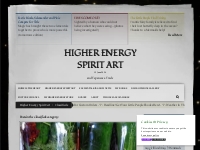 Classifieds   Higher Energy Spirit Art