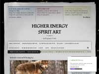 Games and Tricks   Higher Energy Spirit Art