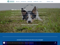 International Association of Canine Professionals | Home