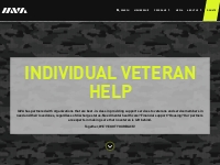 Individual Veteran Help - IAVA