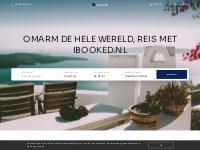 iBooked.nl - Online hotelreserveringen