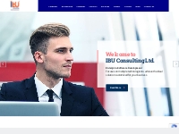 IBU Consulting- Best IT   Digital Solutions | Recruitment