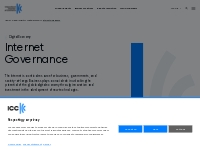 Internet Governance - ICC - International Chamber of Commerce
