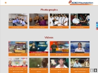 Gallery   ICICI Foundation