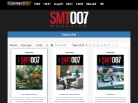 SMT007 Magazine :: I-Connect007
