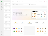 Color Icons - Download free PNG, SVG icons