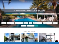 Exclusivas Costa   Inmobiliaria Venta alquiler servicios profesional c