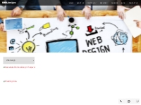 Web Design | Logo, Creative Logo Design Agency, Logo Designer, Identit
