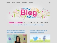 Blog Posts