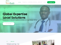 IfeanHealth   Healthcare Delivered