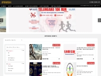          Upcoming Full, Half Marathons And 5k,10k Races in India | Ifi