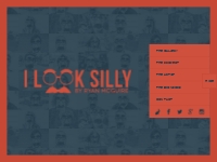 I Look Silly by Ryan McGuire