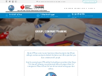 Get Your Workplace CPR Certified in San Diego | Group CPR Class San Di