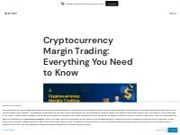 Cryptocurrency Margin Trading: Everything You Need to Know   Site Titl