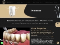 Gum Surgeries | Impressions Dental