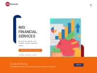 IMS Financial Kilkenny Clonmel Galway Mortgages Pension Insurance
