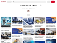 190 Computer AMC Delhi ideas in 2024 | amc, computer, delhi ncr