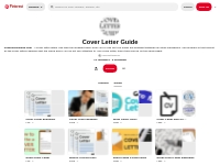 Cover Letter Guide (coverletterguid) - Profile | Pinterest
