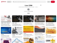 47 Lion CRM ideas | marketing software, crm, business marketing