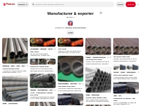 120 Manufacturer   exporter ideas | steel distributors, manufacturing,
