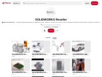 SOLIDWORKS Reseller (solidworksreseller_beaconindia) - Profile | Pinte