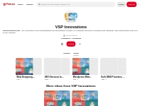 VSP Innovations (vspinnovations) - Profile | Pinterest