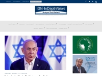 IDN-InDepthNews - News for a Sustainable World, Peace and Security