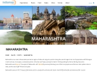 Maharashtra - Places to visit, Historical places, Getaways