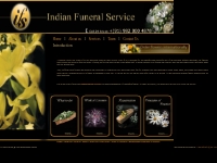 India's  first website on Undertakers , Funeral Directors in India
