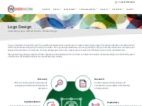Logo Design, Brand Logos | IndiWork