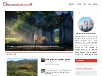 Indonesia Real Estate Law By Leks Co - Indonesia Property and Land Law