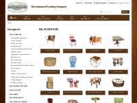 Bali furniture - wholesale bali furniture - Indotraders Company
