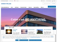 Coil   Extrusion Coatings | Sherwin-Williams