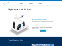 FlightAware for Airlines